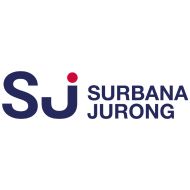 Surbana Jurong Group 190X190