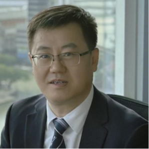Dr. Ruikun Wu