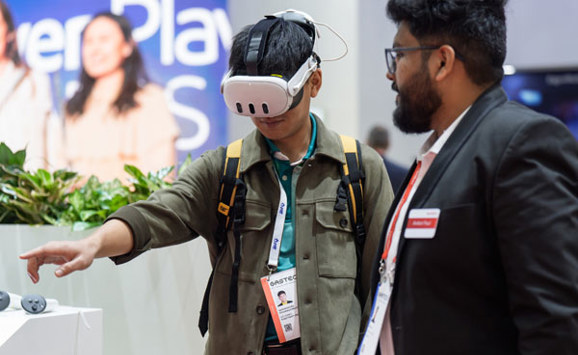 Gastech26 Ex Demos 3