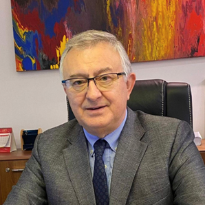 Petrit Ahmeti