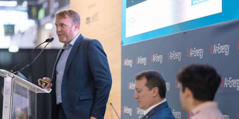 AI Technical Sessions