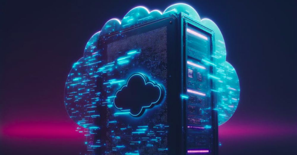 Cloud Systems (1)