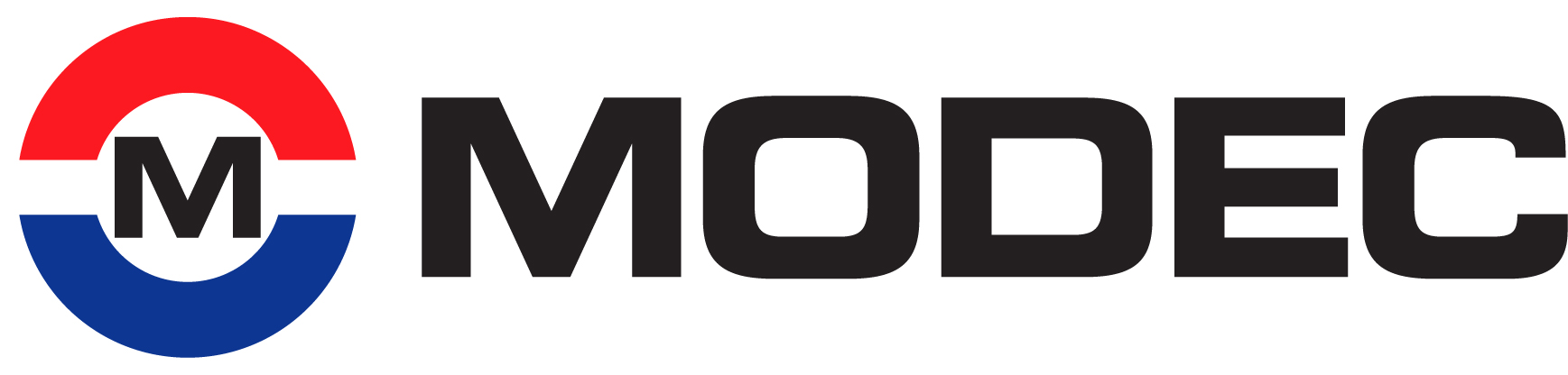 MODEC Logo RGB