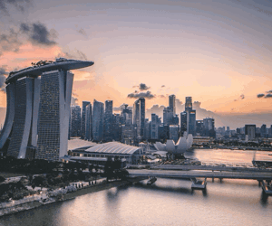 Singapore Picture