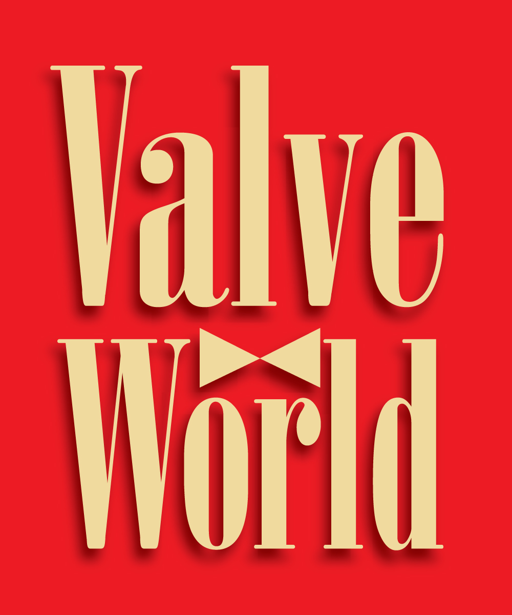 Media Valve World