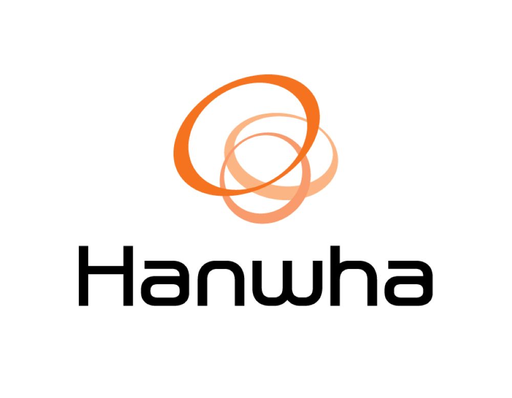 Hanwha Logo