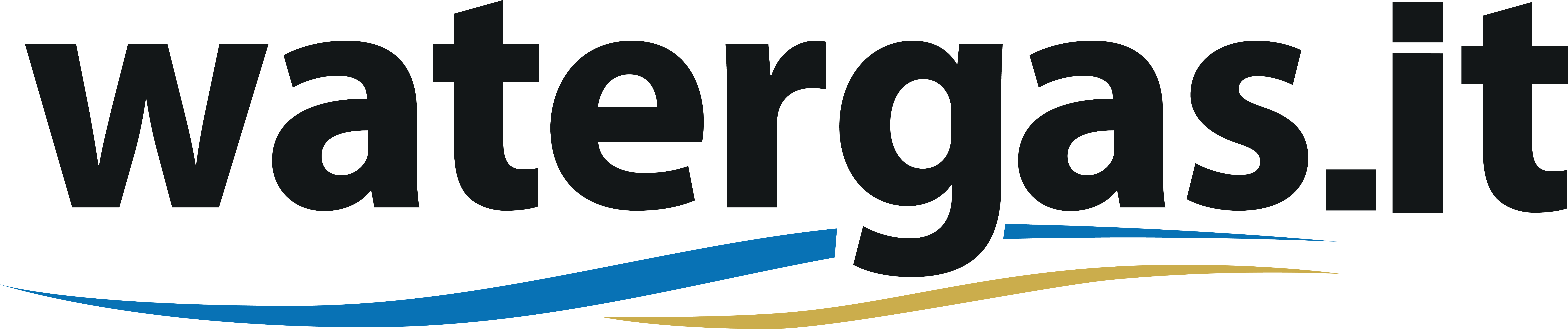 Watergas Vettoriale