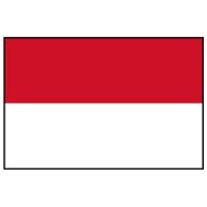 Indonesia 190X190