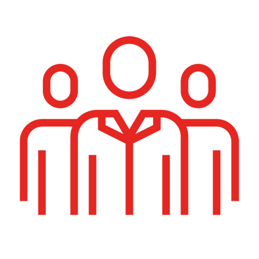 Demonstrate Red