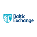 The Baltic Exchange 190 X 190