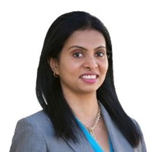 Deepa Poduval