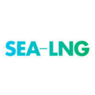 Sea Lng 190X190