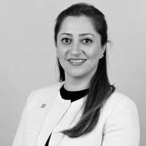 Ayla Majid