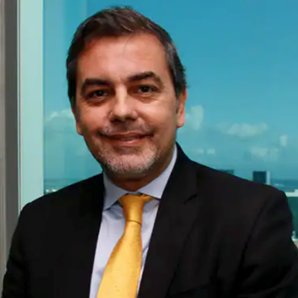Rafael Chaves Santos