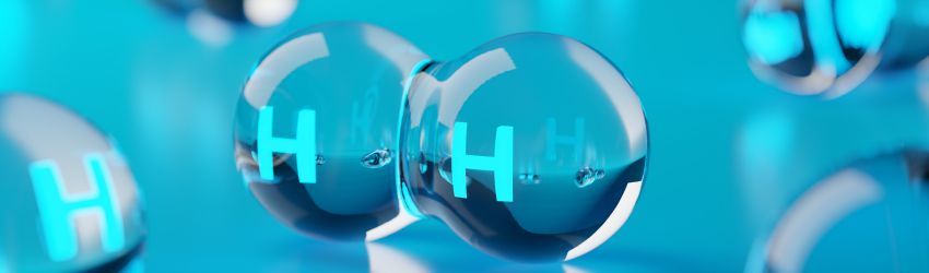 Hydrogen