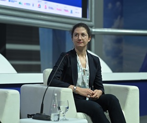Gastech Technical Conference Speaker 3