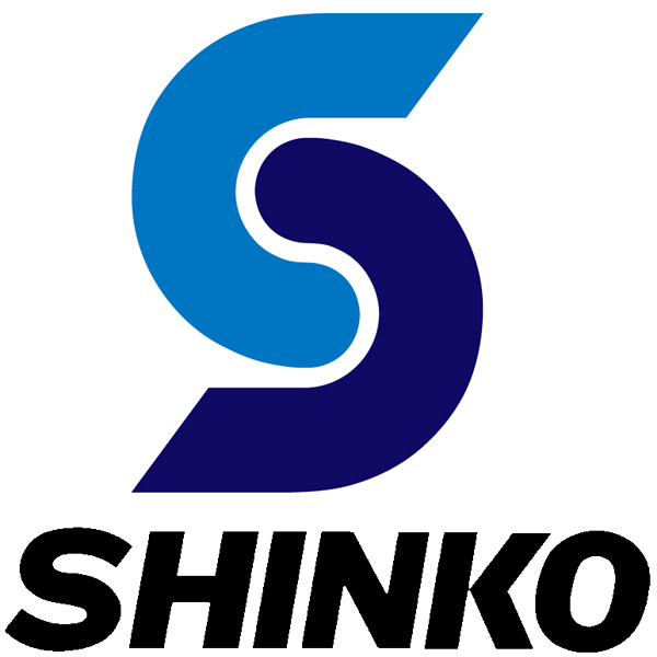 Company Logo Shinko