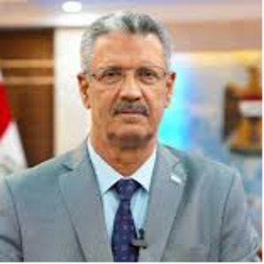 Hayyan Abdul Ghani Al-Sawad

