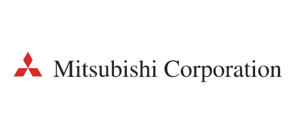 Mitsubishi Corporation Exhibitor