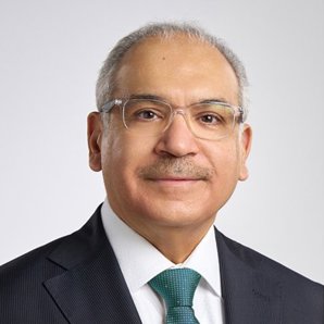 H.E. Jassim AlShiwari