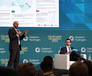 Hydrogen Technical Conference