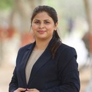 Sadaf Shah
