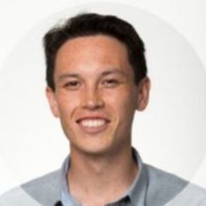 Julian Annett Chee