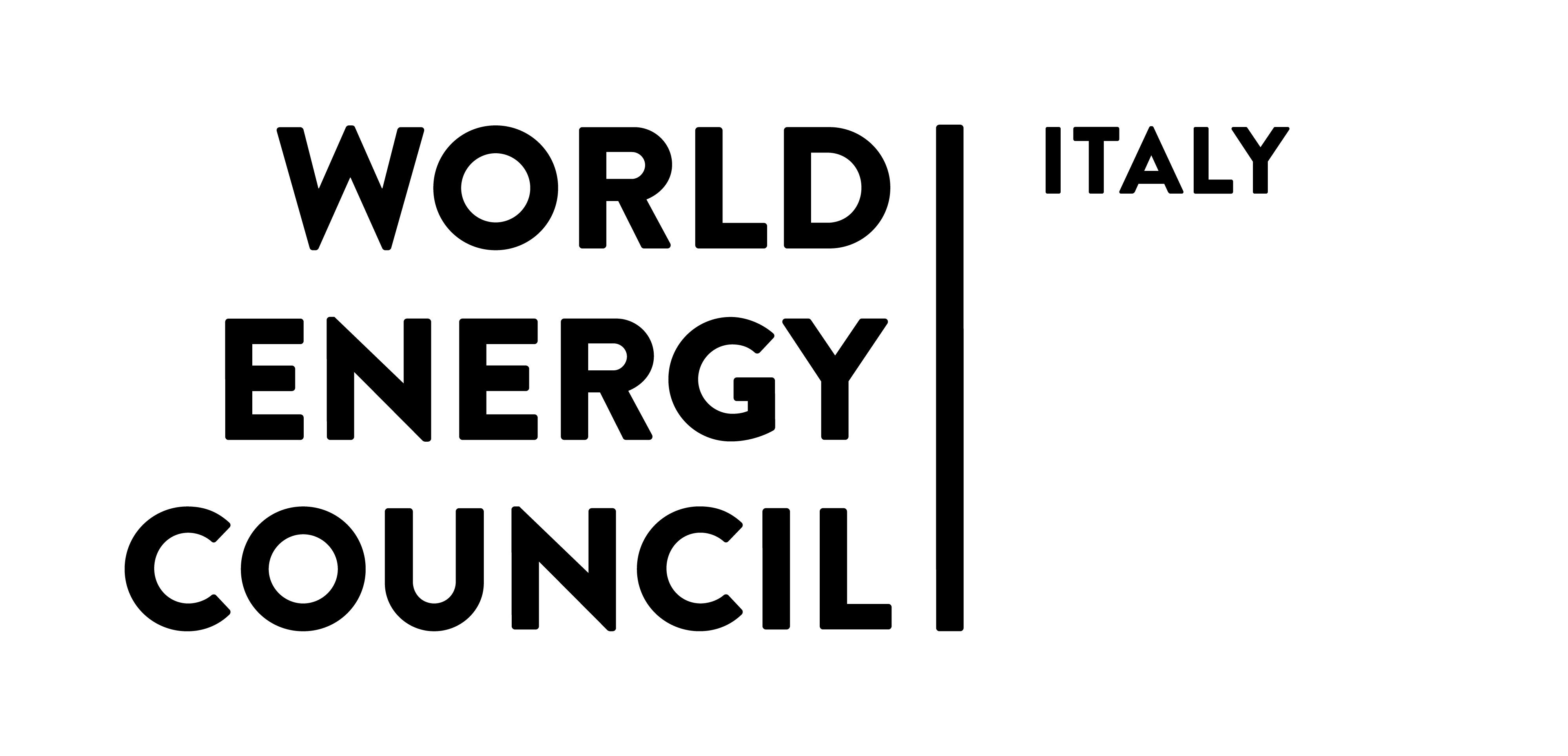 Italy Logo Worldenergycouncil Black Large1