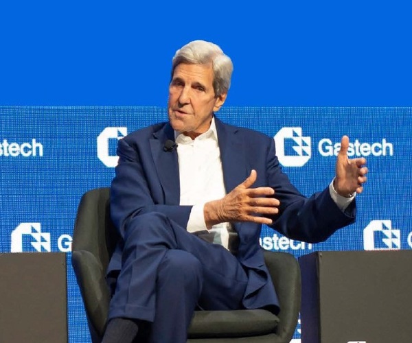 John Kerry