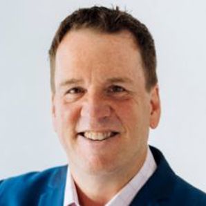 Michael McIlwrath