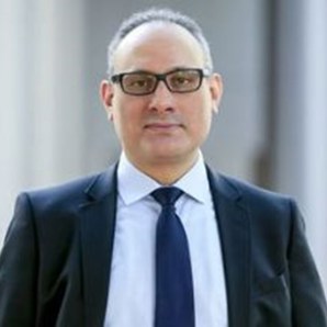 Ismail Ertug MEP