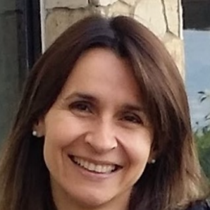 Anna Apostolopoulou