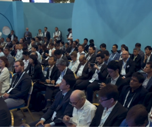 Gastech Day 3