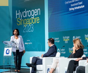 Hydrogen Ambition