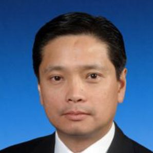 Wilbur W. Mok