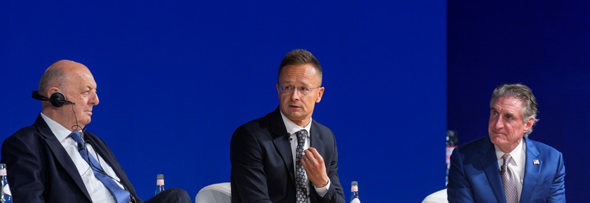 Gastech Strategic Conference 2025 Milan16