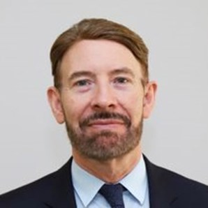 Justin Murphy
