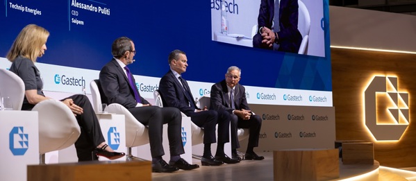 Gastech Strategic Conference 2025 Milan (2)