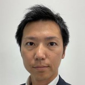 Shinichiro Kashiwa