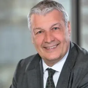 Prof. Domenico Siniscalco