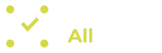 All Secure Logo