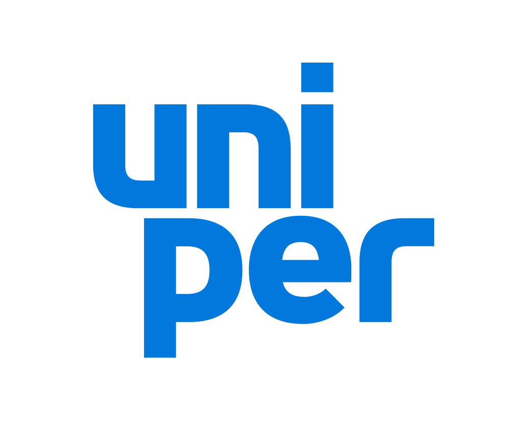 Uniper Logo RGB