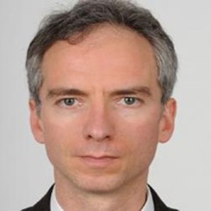 Geoffroy Hureau