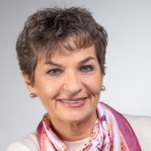 Christiana Figueres