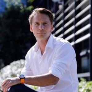 Helge Haugane