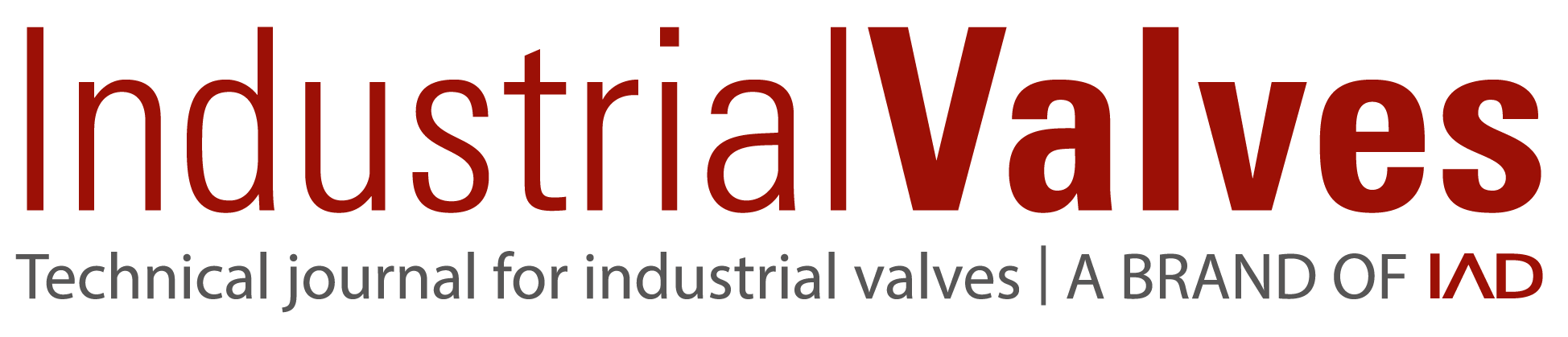 Industrialvalves Logo