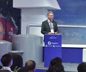 Shipping And Marine Technical Conference