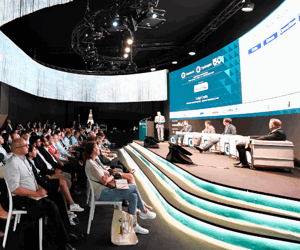 Conference Min
