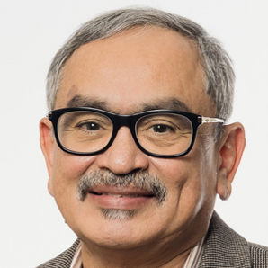 Javid Talib