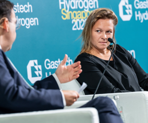 Gastech Technical And Com